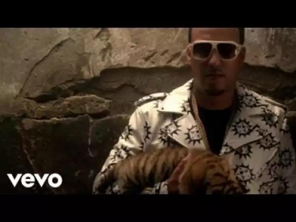 Video: French Montana Ft The Weeknd - Gifted